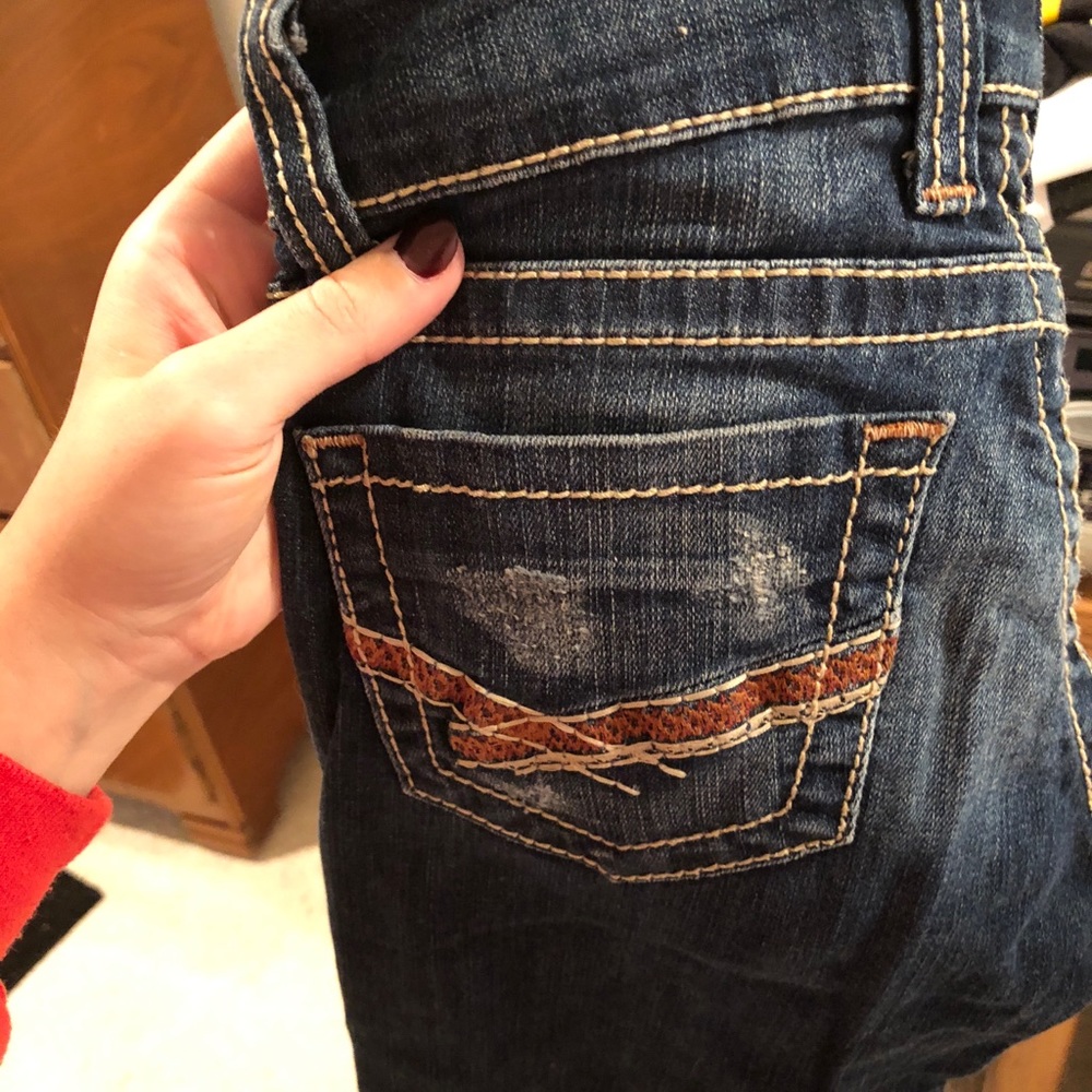 BKE Stella jeans